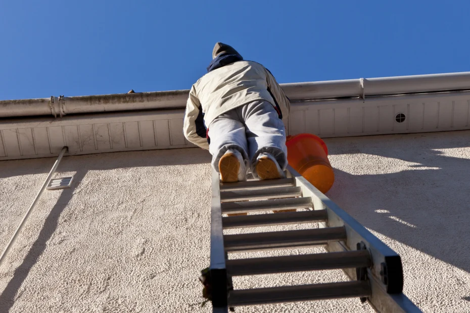 Gutter Cleaning Reisterstown