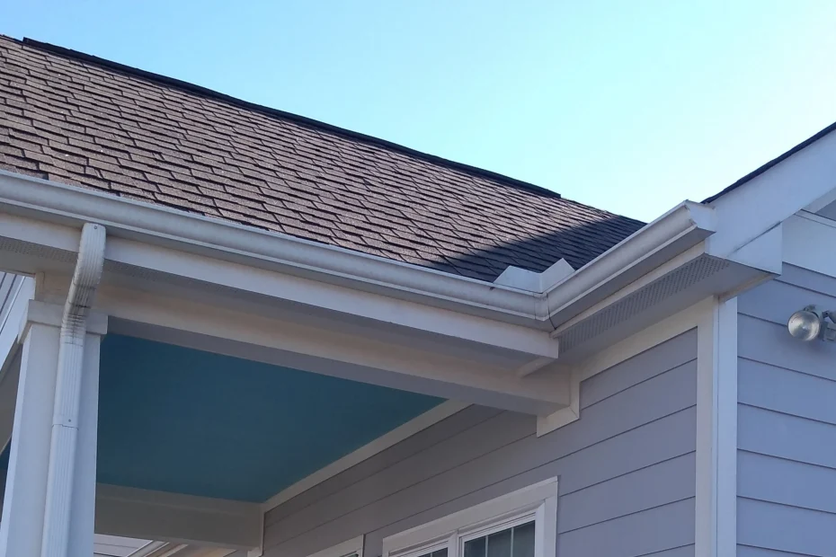 Gutter Cleaning Reisterstown