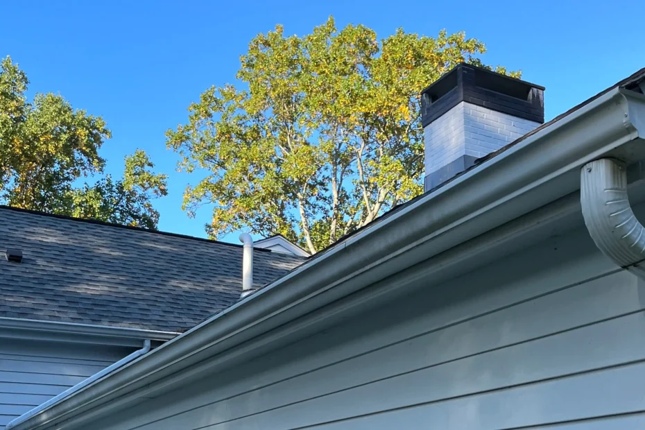 Gutter Cleaning Reisterstown